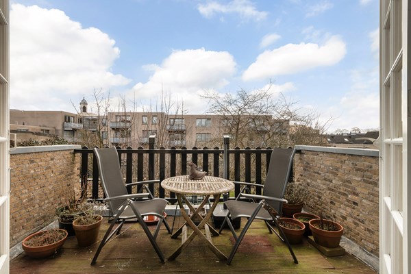 Medium property photo - Voorstraat 82A, 3311 ER Dordrecht